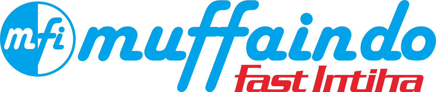 Logo PT. Muffaindo Fast Intiha